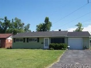 310 King Ct, Cahokia, IL