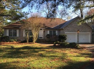 30368 Southampton Bridge Rd, Salisbury, MD 21804