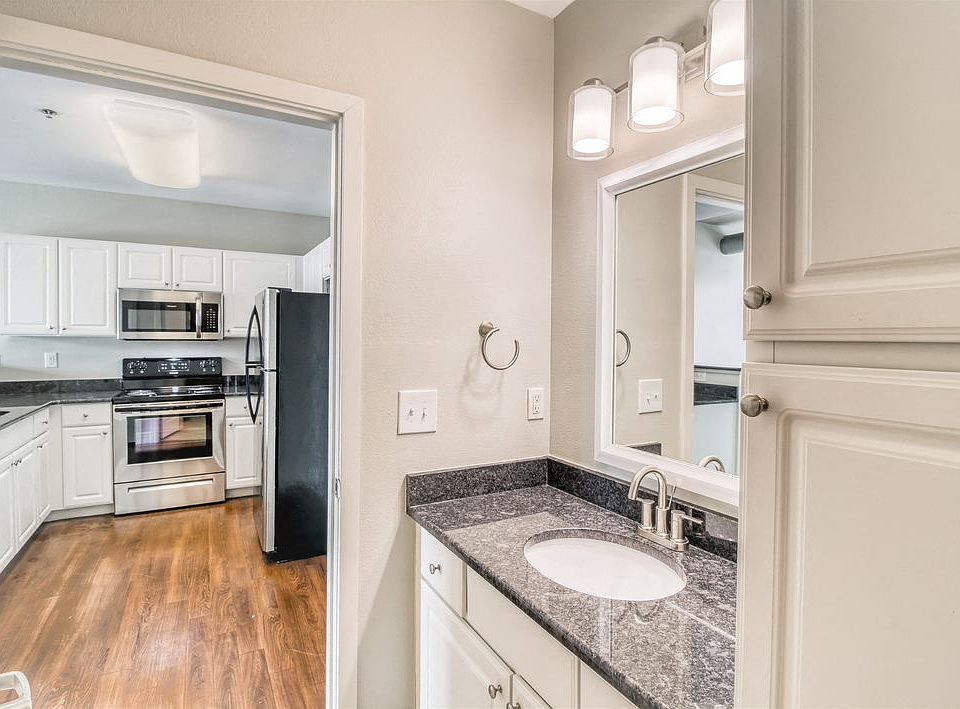 Renovated Bathroom