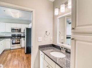 Studio One Apartments, Detroit, MI 48201
