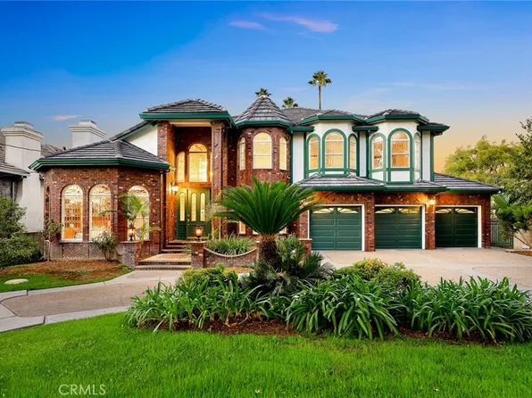 151 E Longden Ave, Arcadia, CA 91006