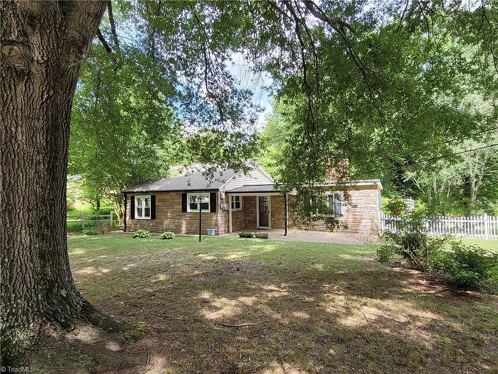 1305 Glenwood Rd, Kernersville, NC 27284 Zillow