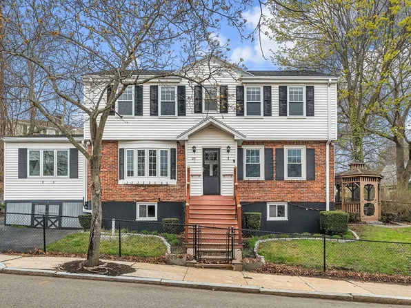 29 Alpheus Rd, Roslindale, MA 02131