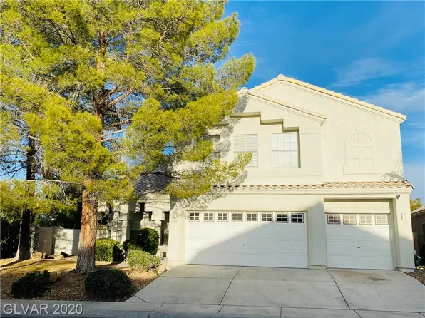 1400 Sun Copper Dr, Las Vegas, NV 89117