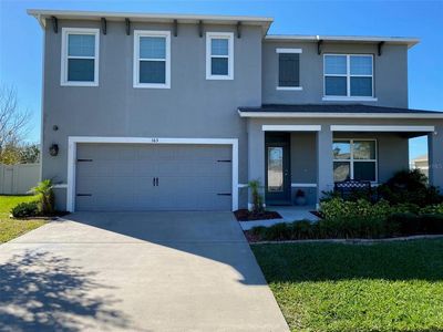 163 Point Pleasant Rd, Deland, FL, 32724