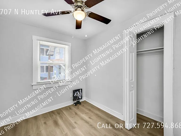 7707 N Huntley Ave #3 — Photo 9