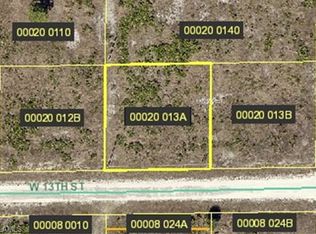 302 W 13th St, Lehigh Acres, FL 33972