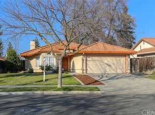 1885 Creekside Dr, Merced, CA 95348