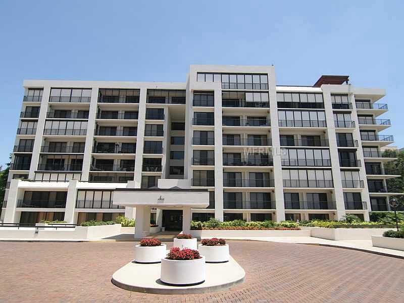 1st image of 6 Belleview Blvd APT 607