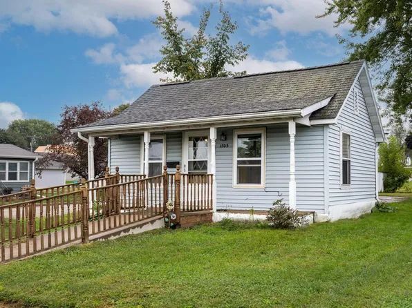 1303 Bangor STREET, Bangor, WI 54614