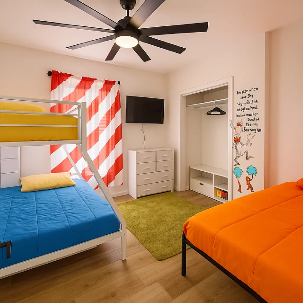 1 bed, $900 — Photo 1