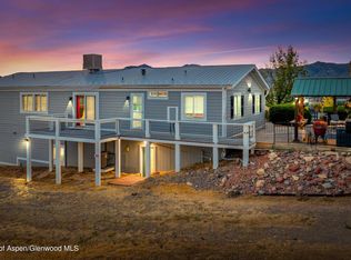 680 Mineota Dr, Silt, CO 81652