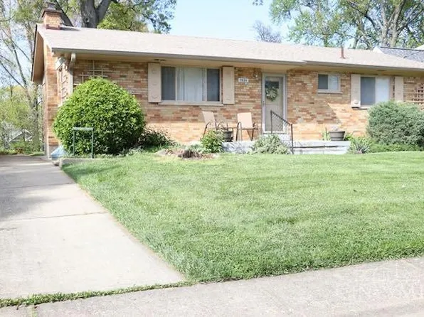 7826 Buckeye Cres, Cincinnati, OH 45243