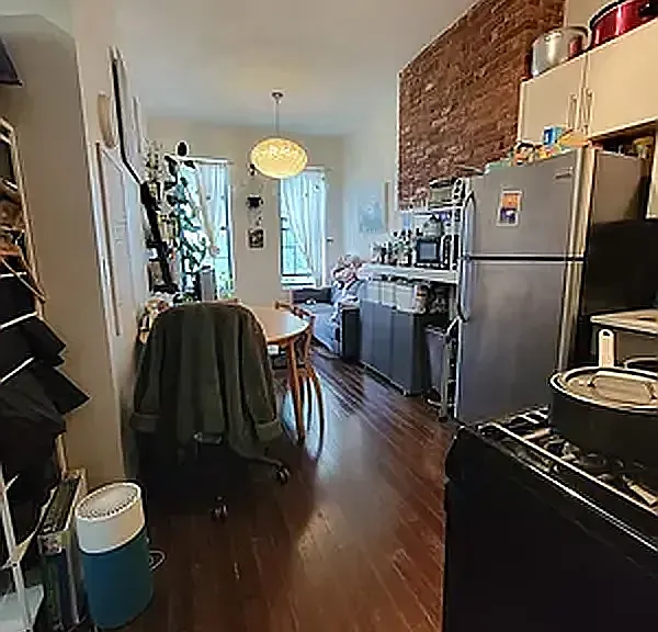 432 Evergreen Ave #3LL — Photo 1