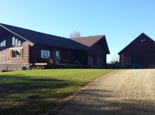 N27664 Nyen Rd, Blair, WI 54616