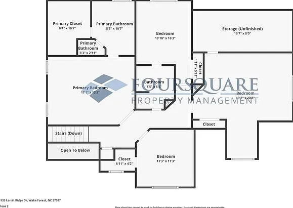 3135 Lariat Ridge Dr — Photo 6