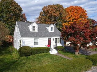 395 Quinn St, Naugatuck, CT 06770