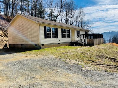 103 Branch St, Galax, VA, 24333