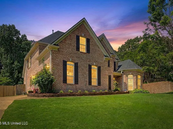 6191 Spring Xing, Olive Branch, MS 38654