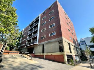 1643 Cambridge St APT 21, Cambridge, MA 02138