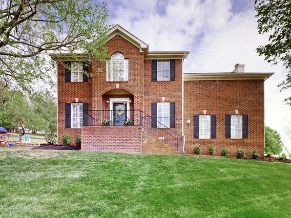 845 E Benjamin Dr, Franklin, TN 37067