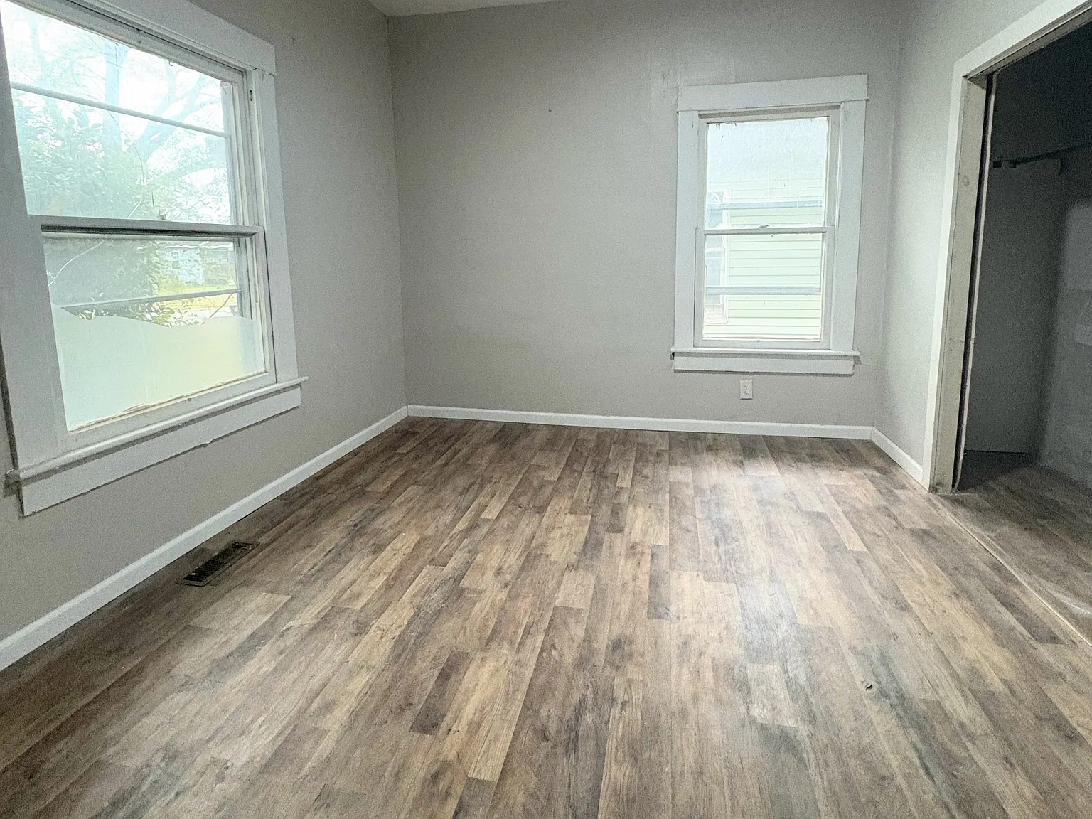 608 Fulton Avenue Southwest - 1 — Photo 3