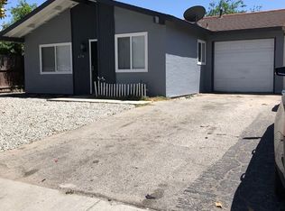 474 E Evans St, San Jacinto, CA 92583