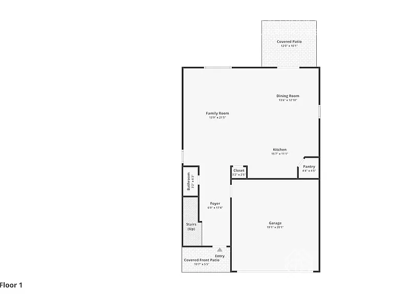 3331 Fox Hall Dr — Photo 2
