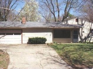 1712 W 20th Ter, Lawrence, KS 66046