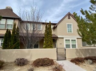 2160 Falling Star Loop, Reno, NV 89523