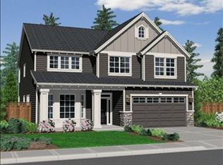 11013 5th Street Ct E, Edgewood, WA 98372