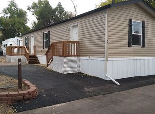 3100 Wood Ave #E-04, Colorado Springs, CO 80907