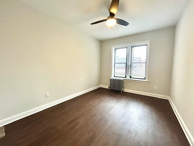 206 Montgomery Street Apartments — Photo 5