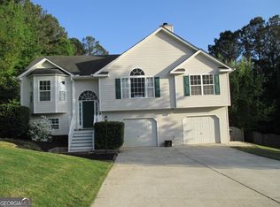 186 Kessle Ln, Dallas, GA 30132