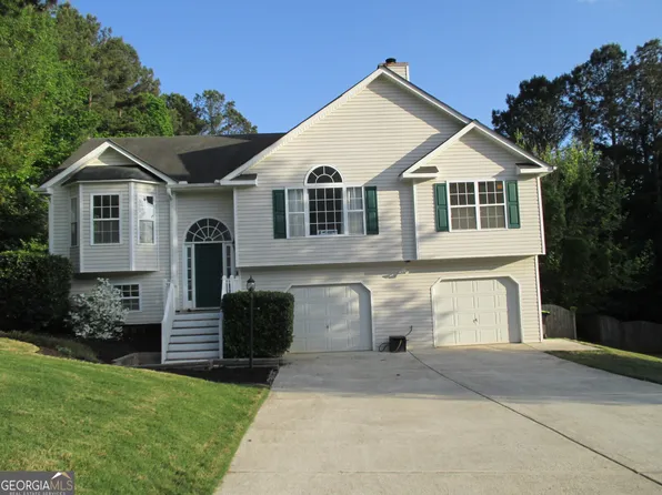 186 Kessle Ln, Dallas, GA 30132