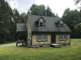 27 Potash Hill Rd, Cummington, MA 01026