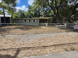 25011 Ada Mae St, San Antonio, TX 78257
