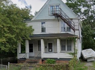2315 E 101st St, Cleveland, OH