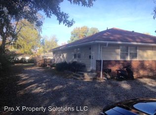 1814 S Olive St, Pittsburg, KS 66762