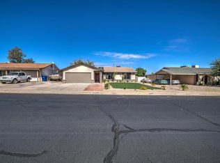 810 W Julie Dr, Tempe, AZ 85283