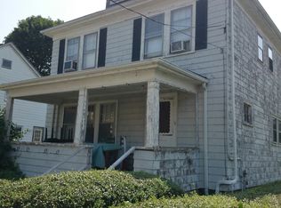 15 Oconnell Rd, Dorchester Center, MA 02124