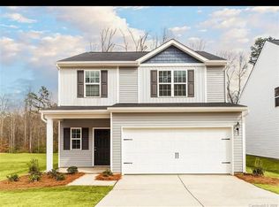 3012 Wynn Way, Charlotte, NC 28215