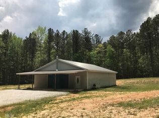 220 Garner Rd, Gay, GA 30218