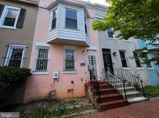216 Bates St NW, Washington, DC 20001