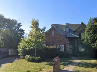 2025 Tremont Cir, Denton, TX 76205