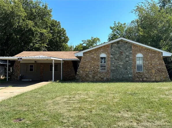 1608 Melinda Ln, Oklahoma City, OK 73130