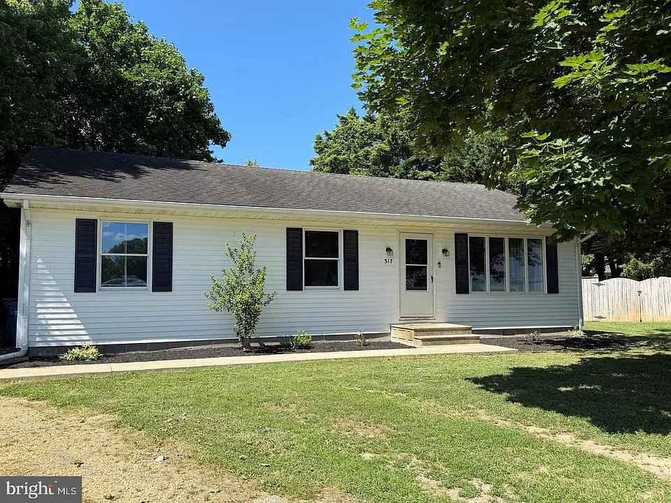 317 Choptank Ave