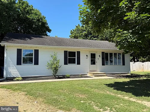 317 Choptank Ave Photo 1