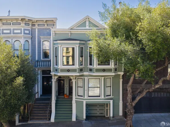 3133 Sacramento St, San Francisco, CA 94115