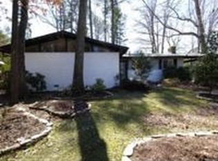 1205 Gunnison Pl, Raleigh, NC 27609